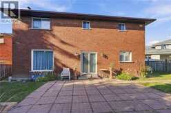 7 ARGON Court | Hamilton Ontario | Slide Image Forty-seven