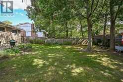 48 MARGATE Avenue | Hamilton Ontario | Slide Image Thirty-eight