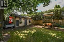 48 MARGATE Avenue | Hamilton Ontario | Slide Image Forty