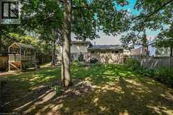 48 MARGATE Avenue | Hamilton Ontario | Slide Image Forty-two