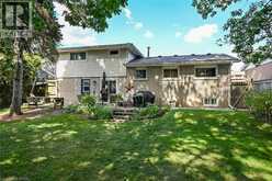 48 MARGATE Avenue | Hamilton Ontario | Slide Image Forty-three
