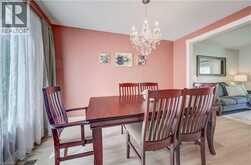 7 VINTAGE Crescent | Kitchener Ontario | Slide Image Seventeen