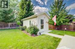 7 VINTAGE Crescent | Kitchener Ontario | Slide Image Thirty-nine