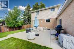 7 VINTAGE Crescent | Kitchener Ontario | Slide Image Forty-one
