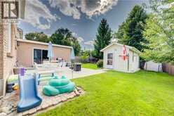 7 VINTAGE Crescent | Kitchener Ontario | Slide Image Forty-two
