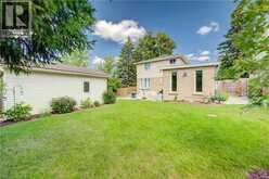 7 VINTAGE Crescent | Kitchener Ontario | Slide Image Forty-three