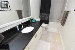 800 PARAMOUNT Drive Unit# 56 | Hamilton Ontario | Slide Image Thirty-one