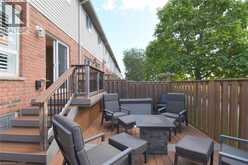 800 PARAMOUNT Drive Unit# 56 | Hamilton Ontario | Slide Image Forty