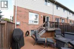 800 PARAMOUNT Drive Unit# 56 | Hamilton Ontario | Slide Image Forty-three