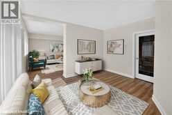 3364 MONTROSE Road Unit# 108 | Niagara Falls Ontario | Slide Image Twenty