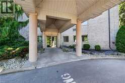 3364 MONTROSE Road Unit# 108 | Niagara Falls Ontario | Slide Image Thirty-six