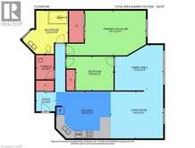3364 MONTROSE Road Unit# 108 | Niagara Falls Ontario | Slide Image Forty-one