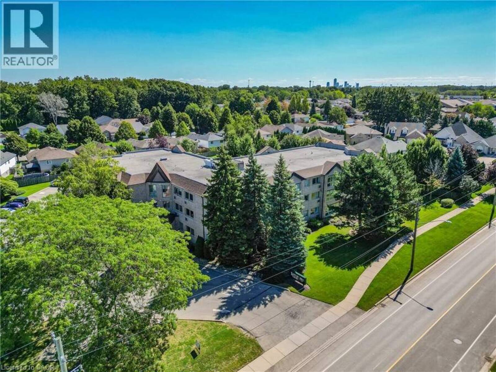 3364 MONTROSE Road Unit# 108, Niagara Falls, Ontario L2H 0J8