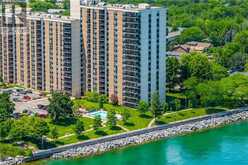500 GREEN Road Unit# 1118 | Hamilton Ontario | Slide Image Forty-three
