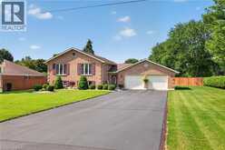 13 ST LADISLAUS Street | Courtland Ontario | Slide Image Three