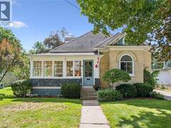 436 MARGARET Street Cambridge Ontario, N3H 3X7