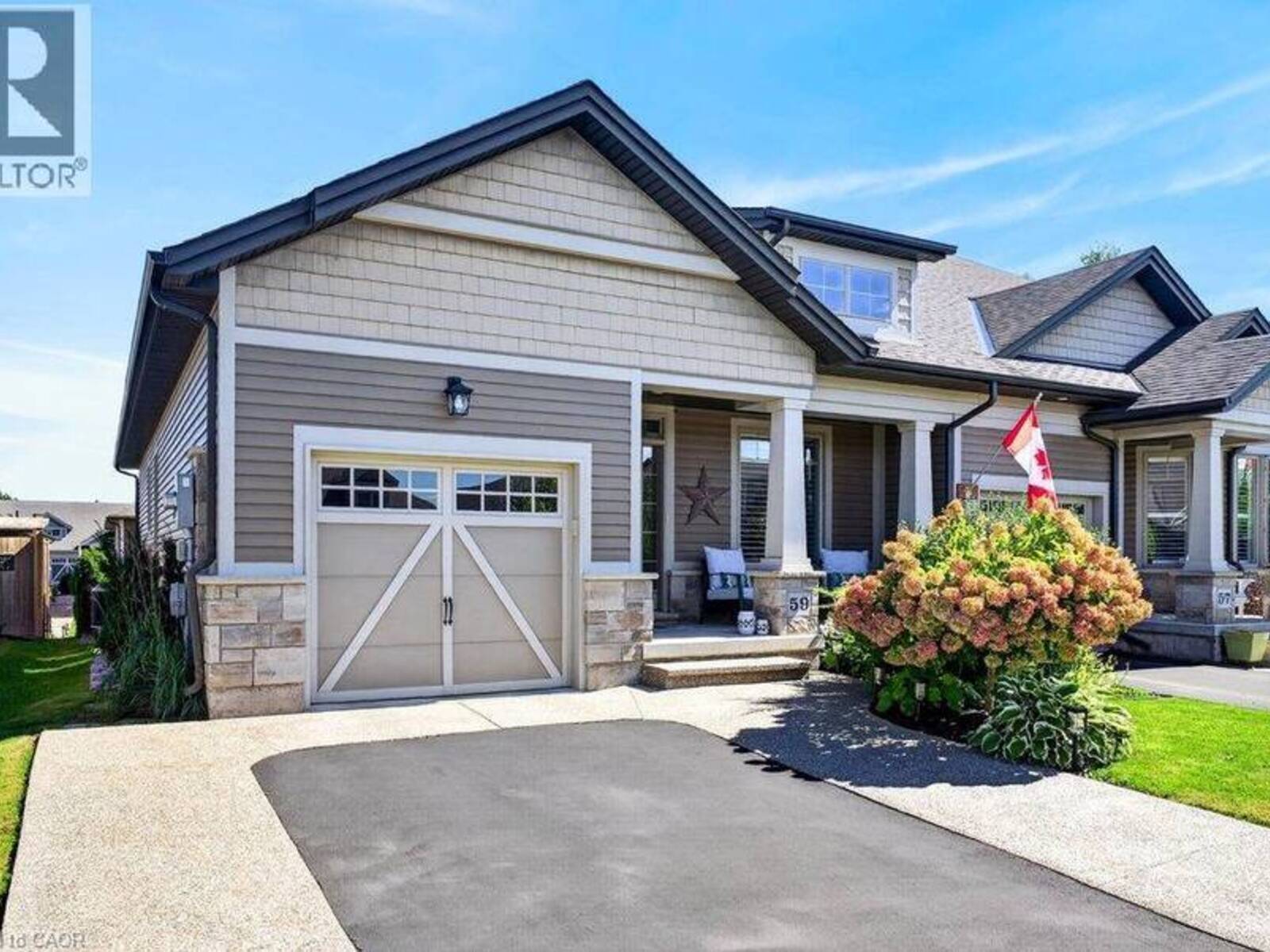 59 FORESTVIEW Court, Smithville, Ontario L0R 2A0