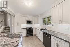 205 SUNNYRIDGE Road | Jerseyville Ontario | Slide Image Twelve