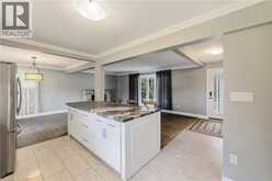 205 SUNNYRIDGE Road | Jerseyville Ontario | Slide Image Thirteen