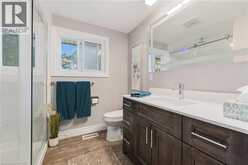 205 SUNNYRIDGE Road | Jerseyville Ontario | Slide Image Sixteen
