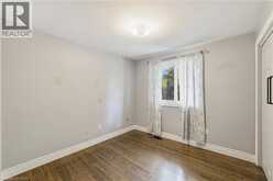 205 SUNNYRIDGE Road | Jerseyville Ontario | Slide Image Seventeen