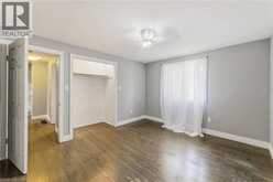 205 SUNNYRIDGE Road | Jerseyville Ontario | Slide Image Nineteen