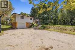 205 SUNNYRIDGE Road | Jerseyville Ontario | Slide Image Two