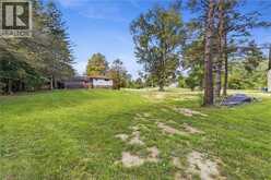 205 SUNNYRIDGE Road | Jerseyville Ontario | Slide Image Thirty