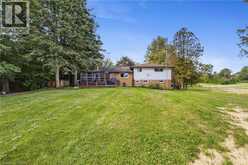 205 SUNNYRIDGE Road | Jerseyville Ontario | Slide Image Thirty-one
