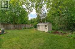 280 FARLEY Drive | Guelph Ontario | Slide Image Thirty-nine