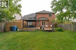 280 FARLEY Drive | Guelph Ontario | Slide Image Forty
