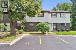 45 MARKSAM Road Unit# 37 | Guelph Ontario | Slide Image One