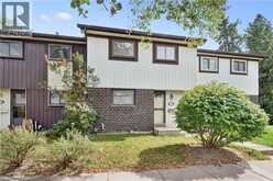 45 MARKSAM Road Unit# 37 | Guelph Ontario | Slide Image Two