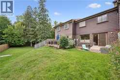 45 MARKSAM Road Unit# 37 | Guelph Ontario | Slide Image Thirty-six