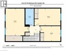 45 MARKSAM Road Unit# 37 | Guelph Ontario | Slide Image Thirty-nine