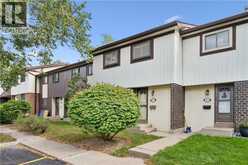 45 MARKSAM Road Unit# 37 | Guelph Ontario | Slide Image Three