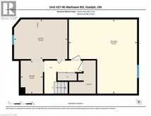 45 MARKSAM Road Unit# 37 | Guelph Ontario | Slide Image Forty