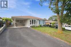 58 TINDALE Court | Hamilton Ontario | Slide Image One