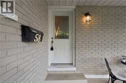 58 TINDALE Court | Hamilton Ontario | Slide Image Three
