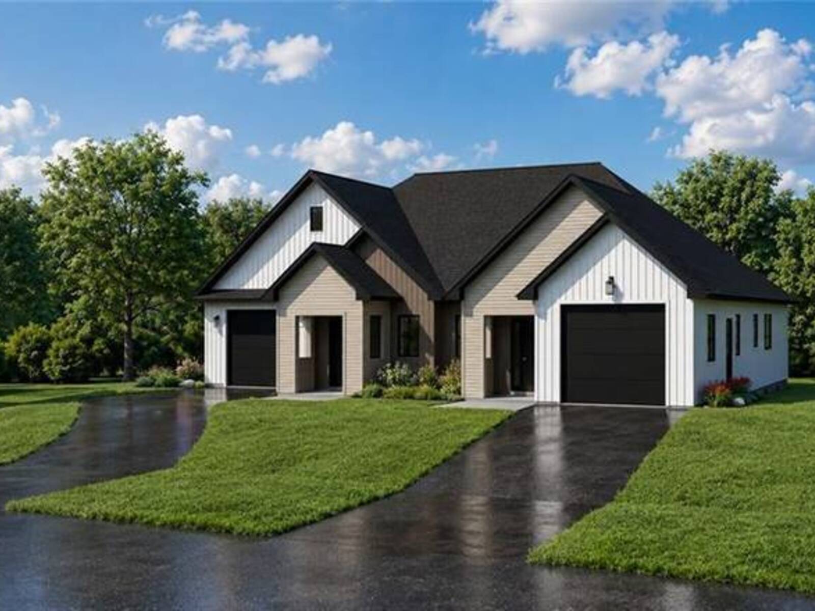 13 COBALT Street N Unit# A, Perth East, Ontario N0K 1M0