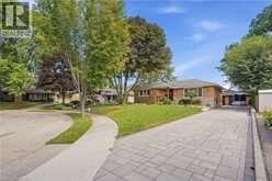 15 LINTON Place | Kitchener Ontario | Slide Image One