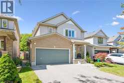 642 INTERLAKEN Drive | Waterloo Ontario | Slide Image One