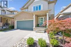 642 INTERLAKEN Drive | Waterloo Ontario | Slide Image Two