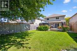 642 INTERLAKEN Drive | Waterloo Ontario | Slide Image Thirty-four