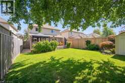642 INTERLAKEN Drive | Waterloo Ontario | Slide Image Thirty-five