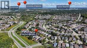 642 INTERLAKEN Drive | Waterloo Ontario | Slide Image Thirty-nine
