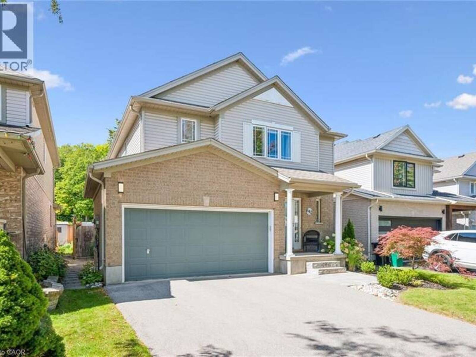 642 INTERLAKEN Drive, Waterloo, Ontario N2T 2Y5
