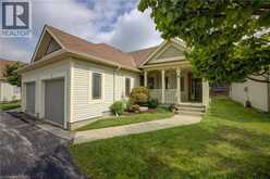 50 MIDLAND Drive Unit# 6 | Kitchener Ontario | Slide Image One