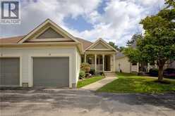 50 MIDLAND Drive Unit# 6 | Kitchener Ontario | Slide Image Three