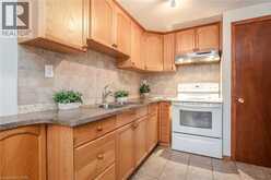 218 PINEDALE Drive | Kitchener Ontario | Slide Image Twenty-seven